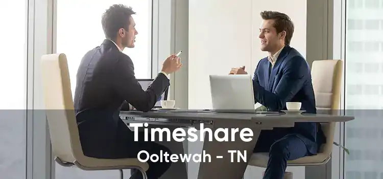 Timeshare Ooltewah - TN