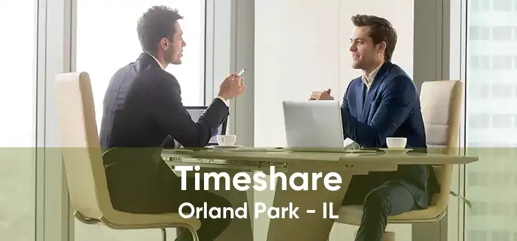 Timeshare Orland Park - IL