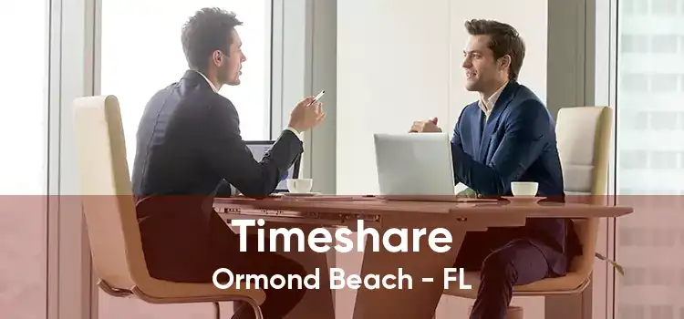 Timeshare Ormond Beach - FL