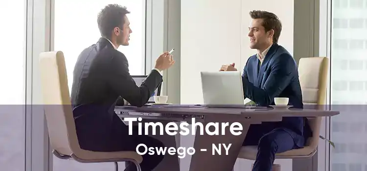 Timeshare Oswego - NY