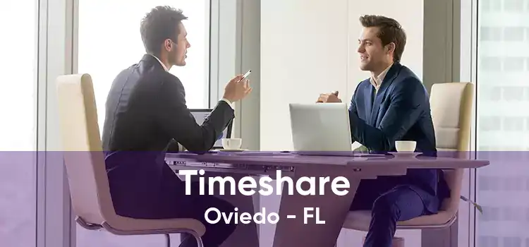 Timeshare Oviedo - FL