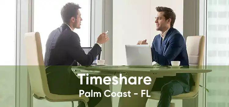 Timeshare Palm Coast - FL