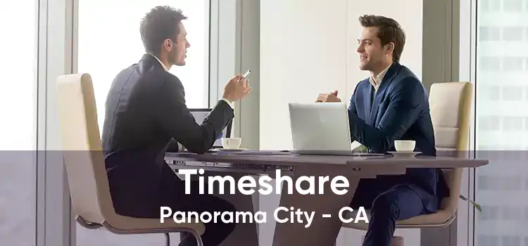 Timeshare Panorama City - CA