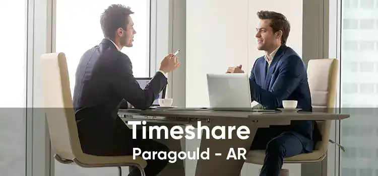 Timeshare Paragould - AR