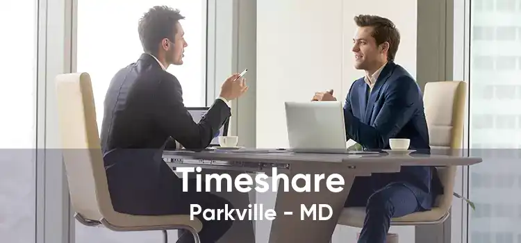 Timeshare Parkville - MD