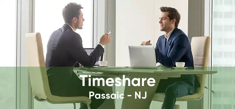 Timeshare Passaic - NJ