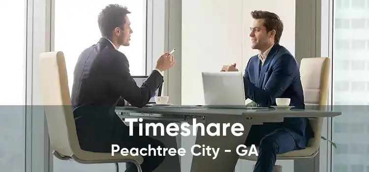 Timeshare Peachtree City - GA