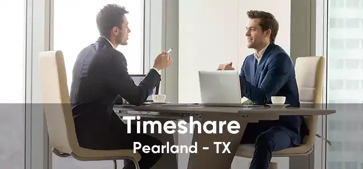 Timeshare Pearland - TX