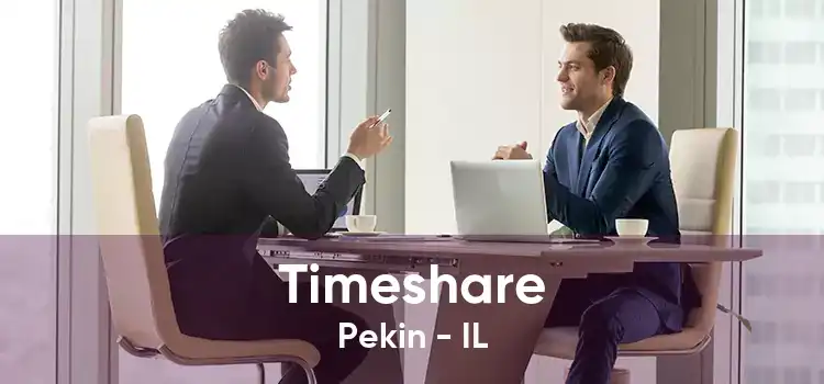 Timeshare Pekin - IL