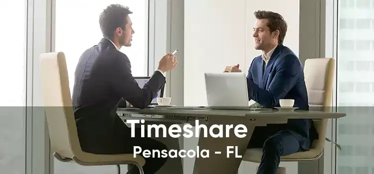 Timeshare Pensacola - FL