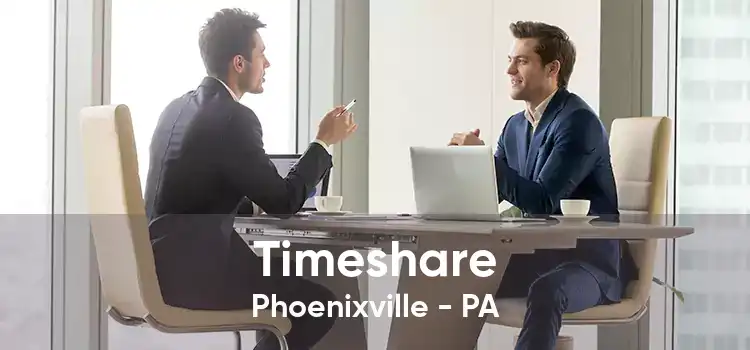 Timeshare Phoenixville - PA