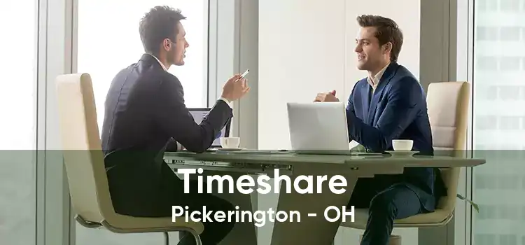 Timeshare Pickerington - OH