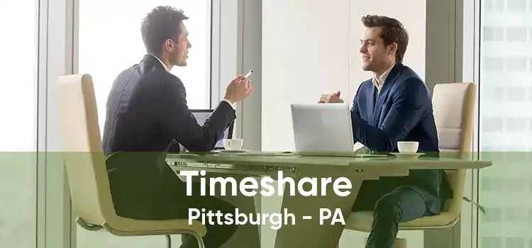 Timeshare Pittsburgh - PA