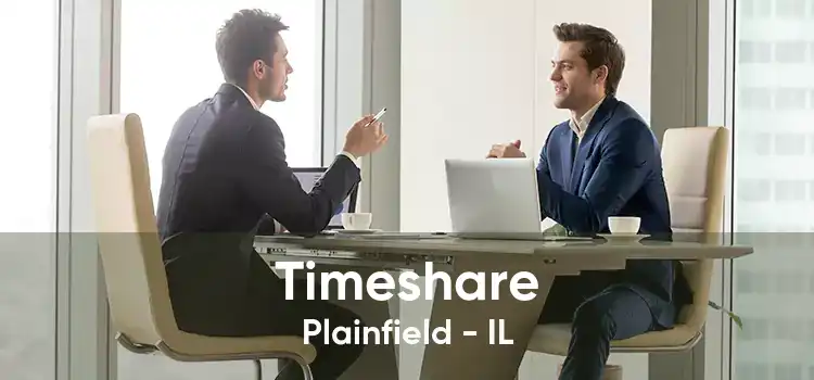 Timeshare Plainfield - IL