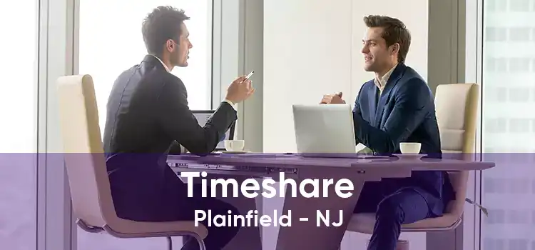 Timeshare Plainfield - NJ