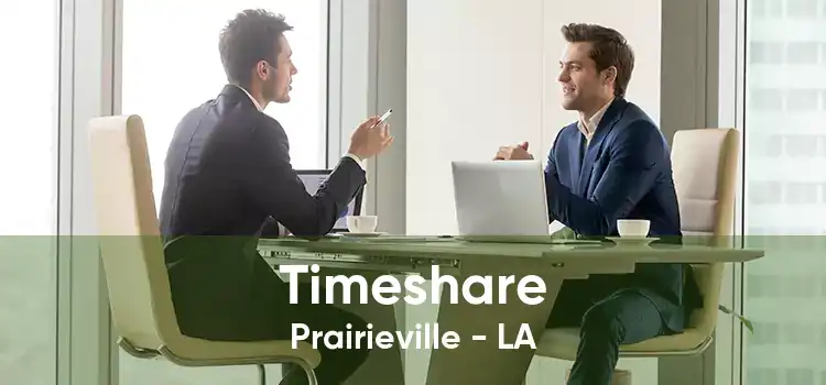 Timeshare Prairieville - LA