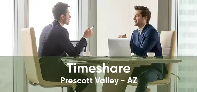 Timeshare Prescott Valley - AZ