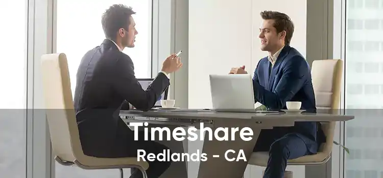 Timeshare Redlands - CA