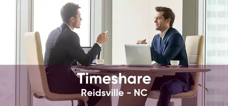 Timeshare Reidsville - NC