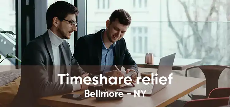 Timeshare relief Bellmore - NY