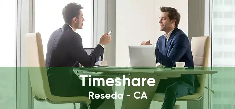 Timeshare Reseda - CA