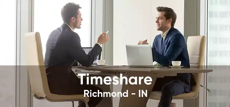 Timeshare Richmond - IN