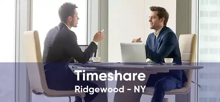 Timeshare Ridgewood - NY