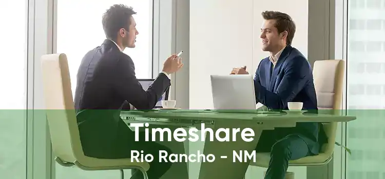 Timeshare Rio Rancho - NM