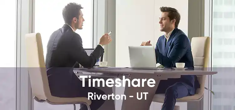 Timeshare Riverton - UT