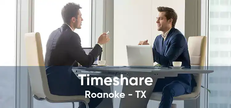 Timeshare Roanoke - TX