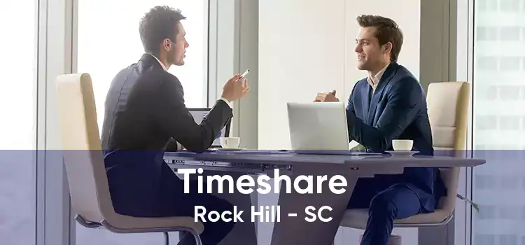 Timeshare Rock Hill - SC