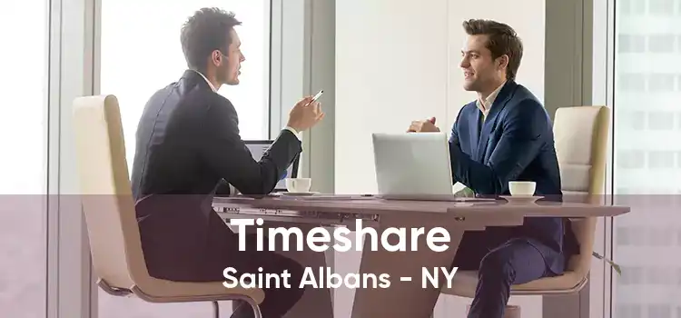 Timeshare Saint Albans - NY