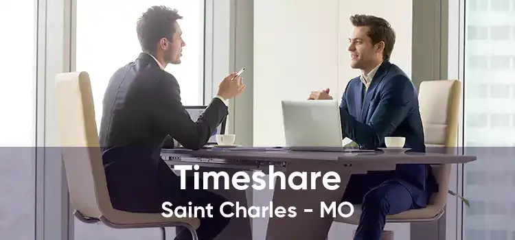 Timeshare Saint Charles - MO