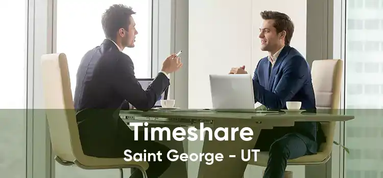 Timeshare Saint George - UT