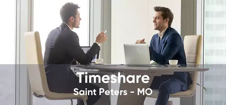 Timeshare Saint Peters - MO