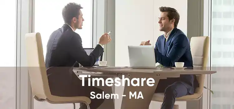 Timeshare Salem - MA