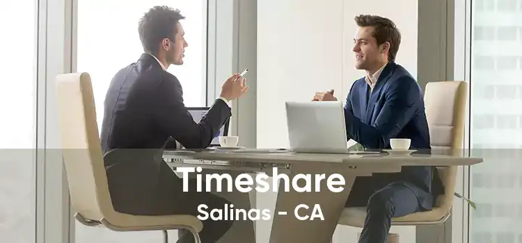 Timeshare Salinas - CA