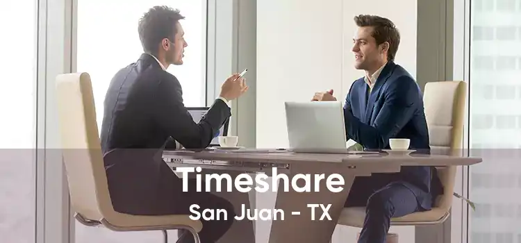 Timeshare San Juan - TX