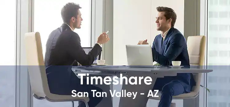 Timeshare San Tan Valley - AZ