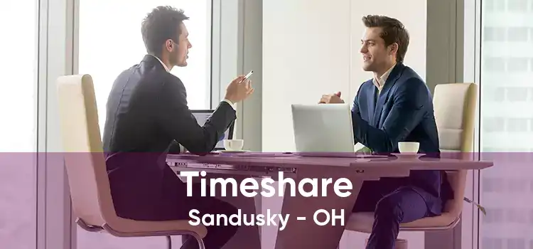 Timeshare Sandusky - OH