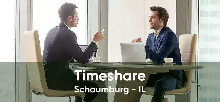 Timeshare Schaumburg - IL