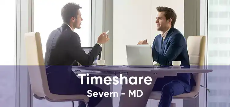 Timeshare Severn - MD