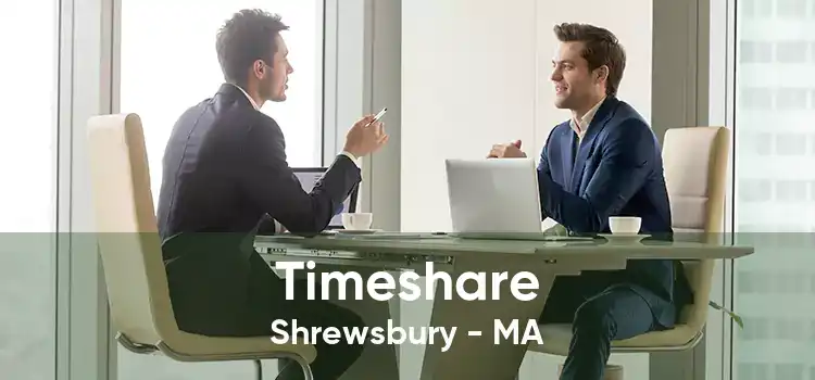 Timeshare Shrewsbury - MA