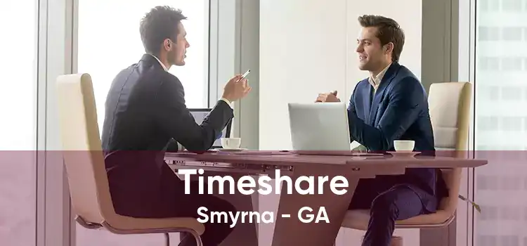 Timeshare Smyrna - GA