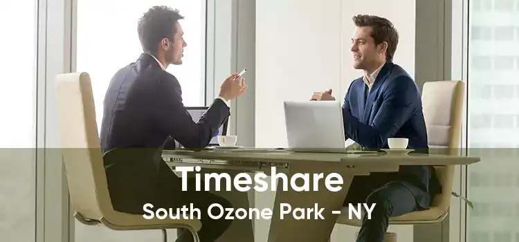 Timeshare South Ozone Park - NY