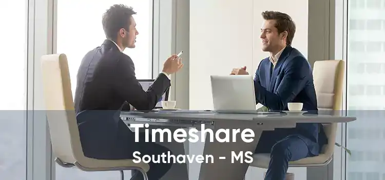 Timeshare Southaven - MS