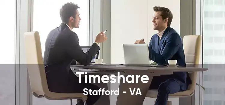 Timeshare Stafford - VA