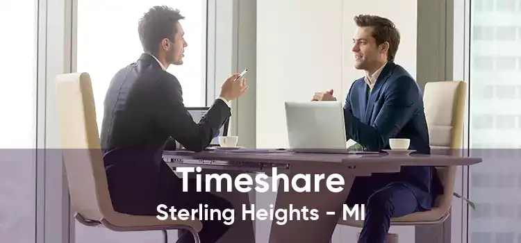 Timeshare Sterling Heights - MI