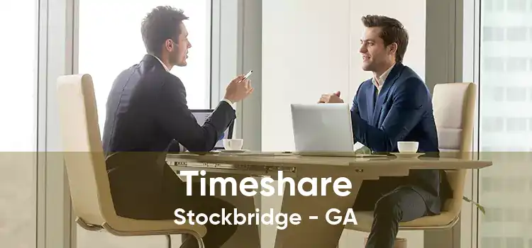 Timeshare Stockbridge - GA