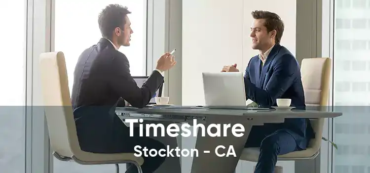 Timeshare Stockton - CA